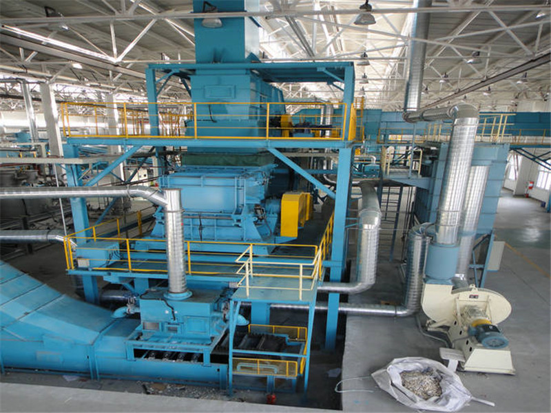 我国固体废物污染环境防治法