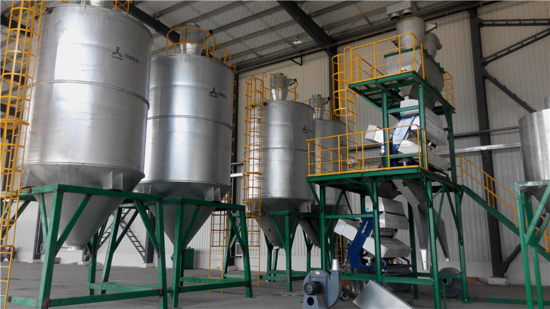 废旧铅酸电池处理