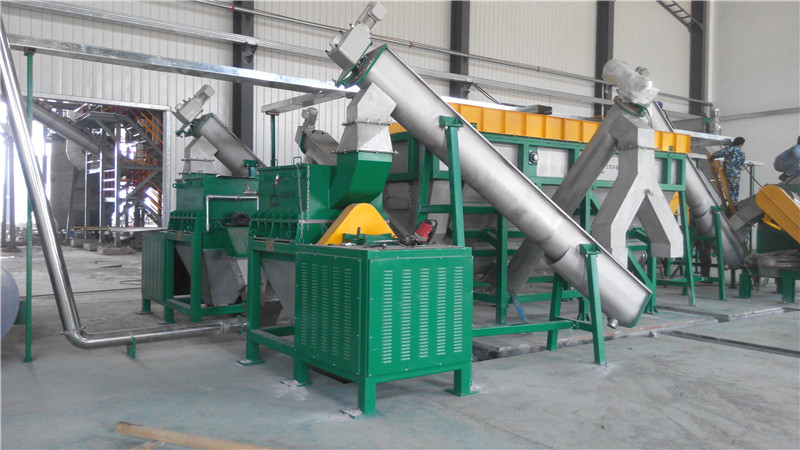 废旧铅酸电池处理