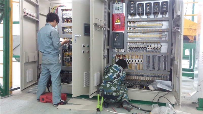 废旧铅酸电池处理